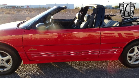 1994 Oldsmobile Cutlass Supreme image 51