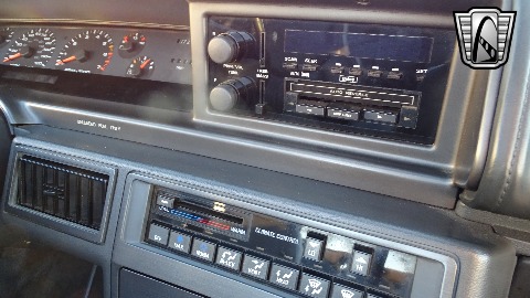 1994 Oldsmobile Cutlass Supreme image 77