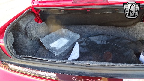 1994 Oldsmobile Cutlass Supreme image 103