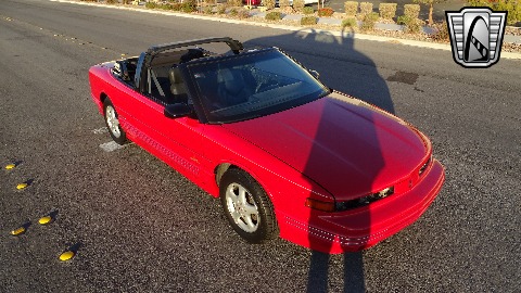 1994 Oldsmobile Cutlass Supreme image 26