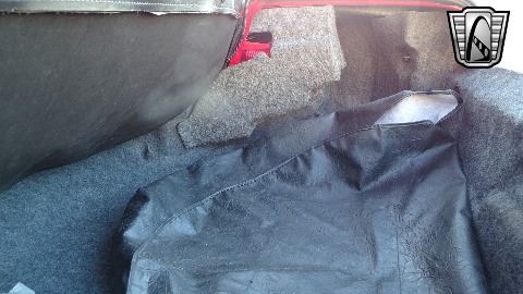 1994 Oldsmobile Cutlass Supreme image 104