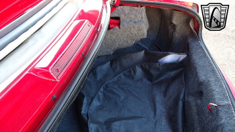 1994 Oldsmobile Cutlass Supreme image 105