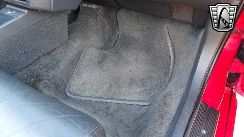 1994 Oldsmobile Cutlass Supreme image 80