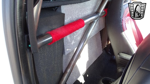 2012 Fiat Abarth image 82