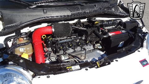 2012 Fiat Abarth image 109