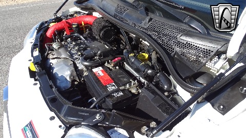 2012 Fiat Abarth image 111