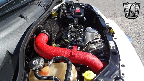 2012 Fiat Abarth image 112