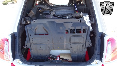 2012 Fiat Abarth image 113