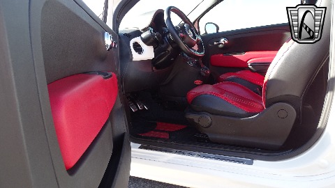 2012 Fiat Abarth image 62