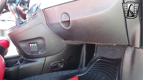 2012 Fiat Abarth image 89