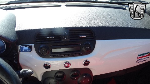 2012 Fiat Abarth image 65