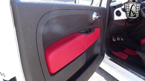 2012 Fiat Abarth image 94