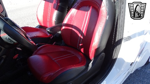 2012 Fiat Abarth image 70