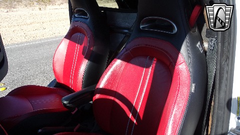 2012 Fiat Abarth image 71