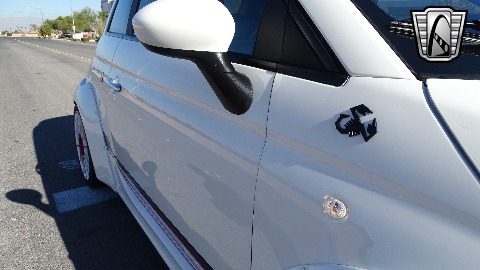 2012 Fiat Abarth image 46