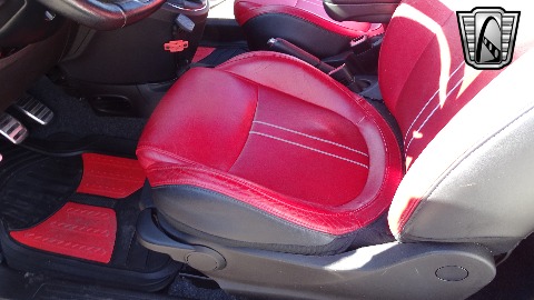 2012 Fiat Abarth image 72