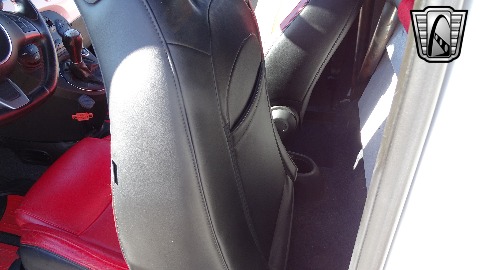 2012 Fiat Abarth image 74