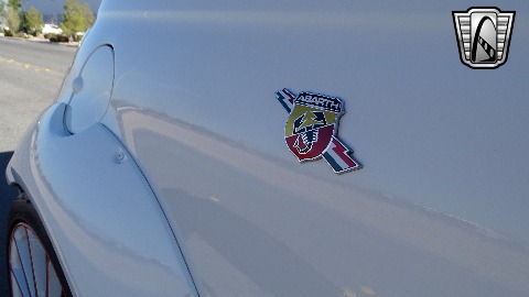 2012 Fiat Abarth image 49