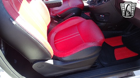 2012 Fiat Abarth image 75