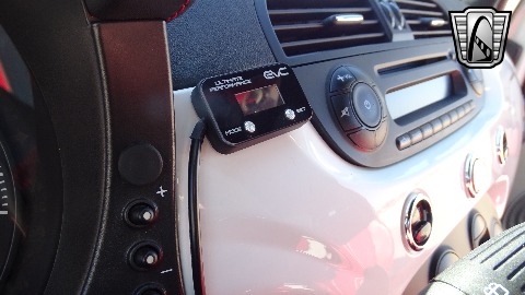 2012 Fiat Abarth image 102