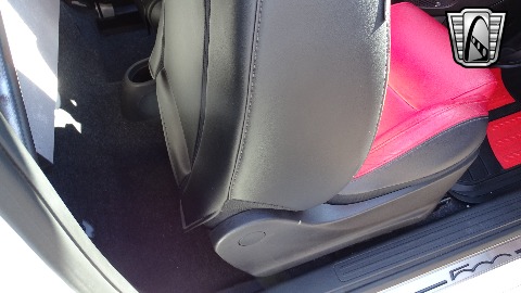 2012 Fiat Abarth image 77