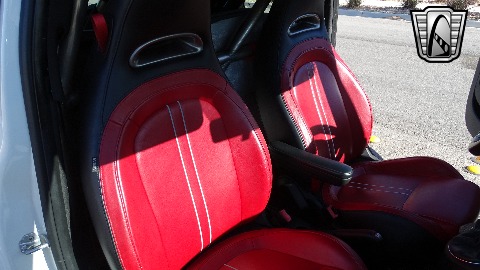 2012 Fiat Abarth image 78