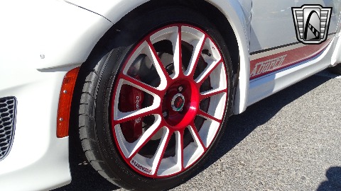 2012 Fiat Abarth image 104