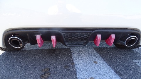 2012 Fiat Abarth image 53