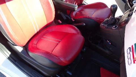 2012 Fiat Abarth image 79