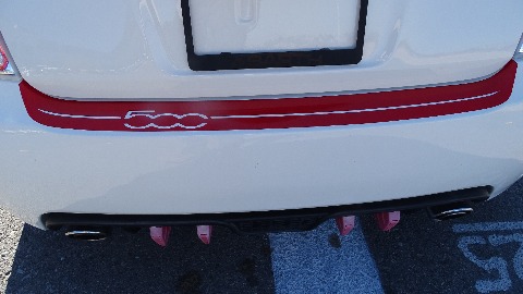 2012 Fiat Abarth image 54