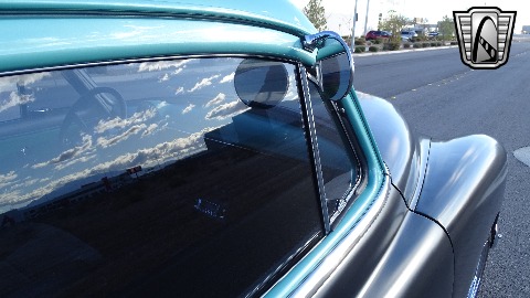 1950 Chevrolet Coupe image 55