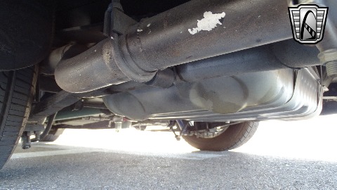 1950 Chevrolet Coupe image 107