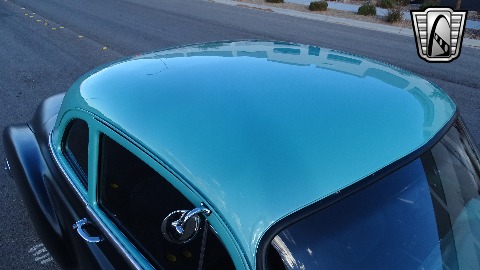 1950 Chevrolet Coupe image 56