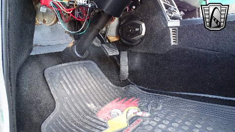 1950 Chevrolet Coupe image 82