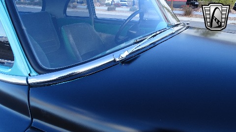 1950 Chevrolet Coupe image 57