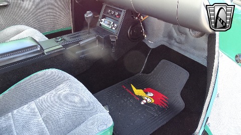 1950 Chevrolet Coupe image 83