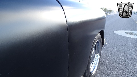 1950 Chevrolet Coupe image 58