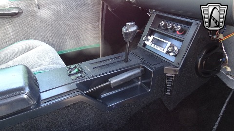 1950 Chevrolet Coupe image 84