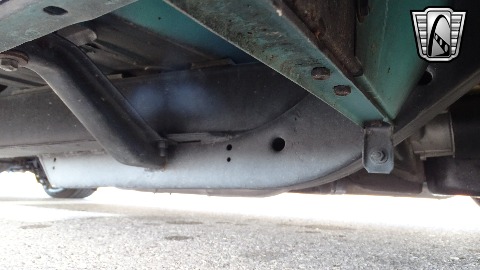 1950 Chevrolet Coupe image 110