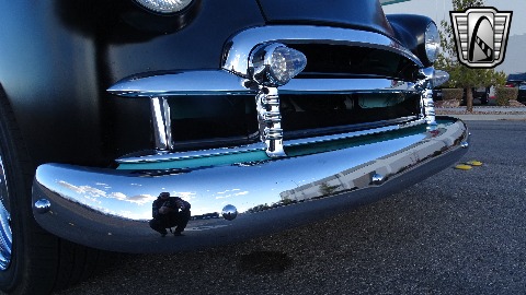 1950 Chevrolet Coupe image 59