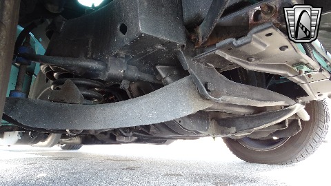 1950 Chevrolet Coupe image 111