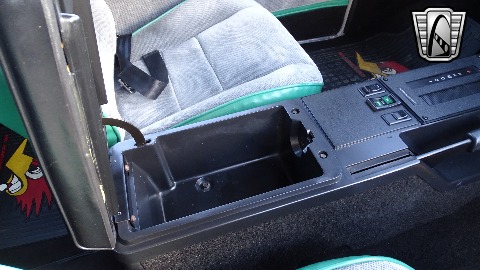 1950 Chevrolet Coupe image 86