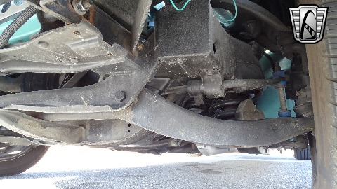 1950 Chevrolet Coupe image 112