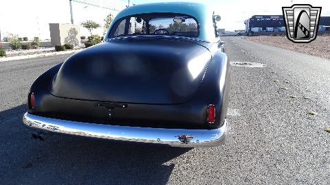 1950 Chevrolet Coupe image 35