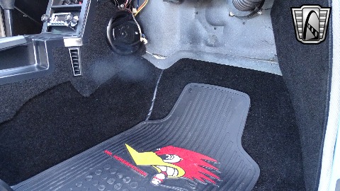 1950 Chevrolet Coupe image 87