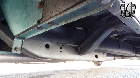 1950 Chevrolet Coupe image 113