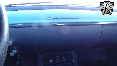 1950 Chevrolet Coupe image 62