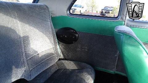 1950 Chevrolet Coupe image 88