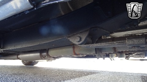 1950 Chevrolet Coupe image 114