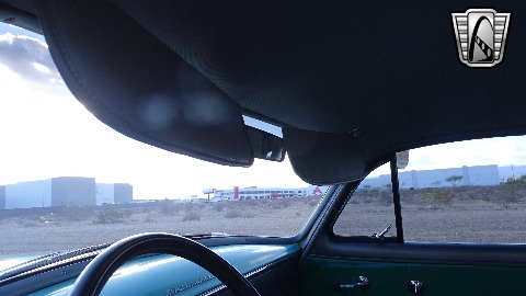 1950 Chevrolet Coupe image 63